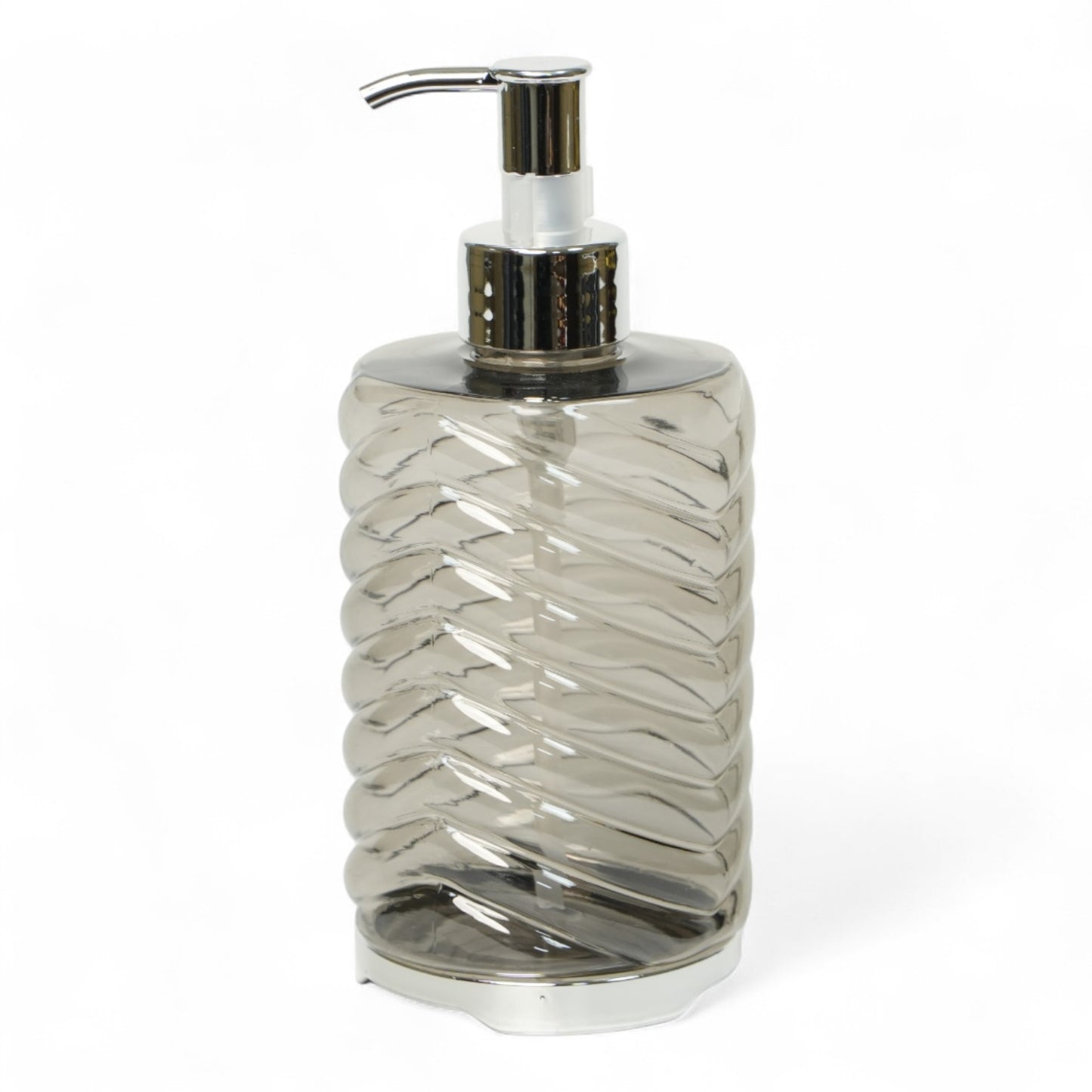 DISPENSADOR DE JABON 7X18CM