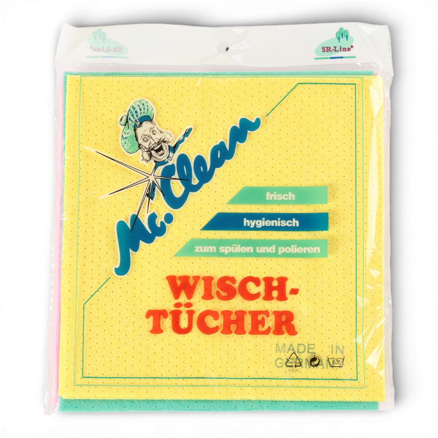 TOALLA ABSORBENTE 38X38CM (SET DE 3)