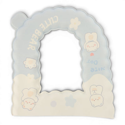 PROTECTOR P/ASIENTO DE INODORO