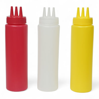 SALSERO PLASTICO 720ML