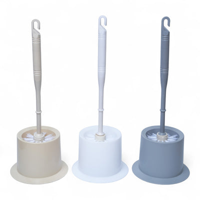 CEPILLO P/INODORO 35X8CM