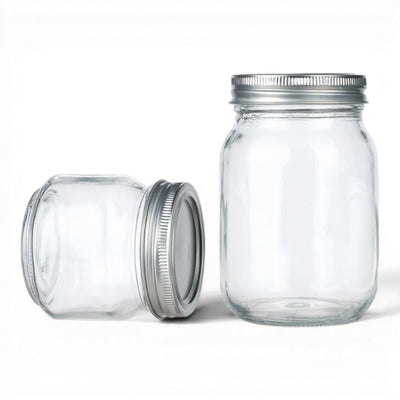 ENVASE DE VIDRIO 380ML