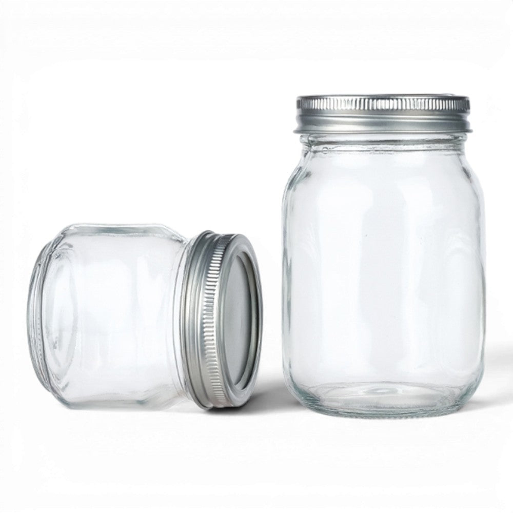 ENVASE DE VIDRIO 750ML