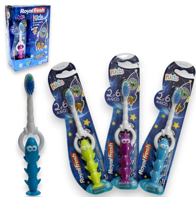 CEPILLO DENTAL NIÑOS