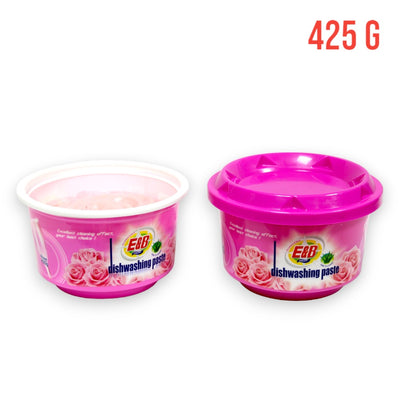 LAVAPLATO 425G ROSA