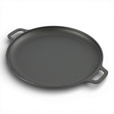 SARTEN DE HIERRO 28CM