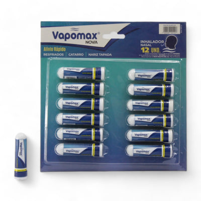 VAPORIZADOR PLASTICO