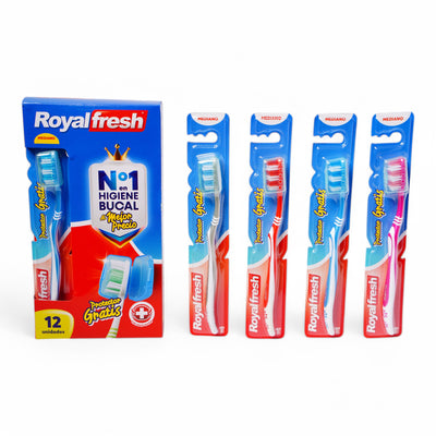 CEPILLO DENTAL C/PROTECTOR ADULTO