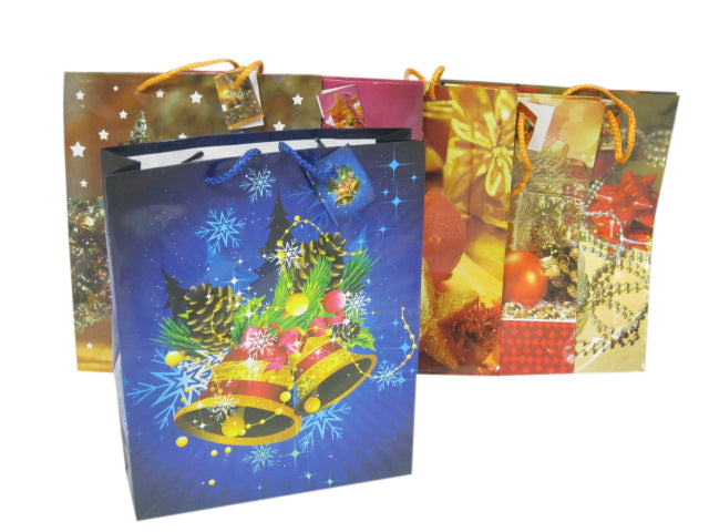 BOLSO DE REGALO NAVIDAD - LARGE