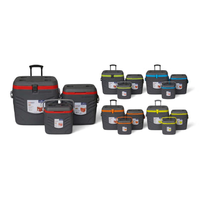 HIELERA 3PZA 40LT+20L+8L