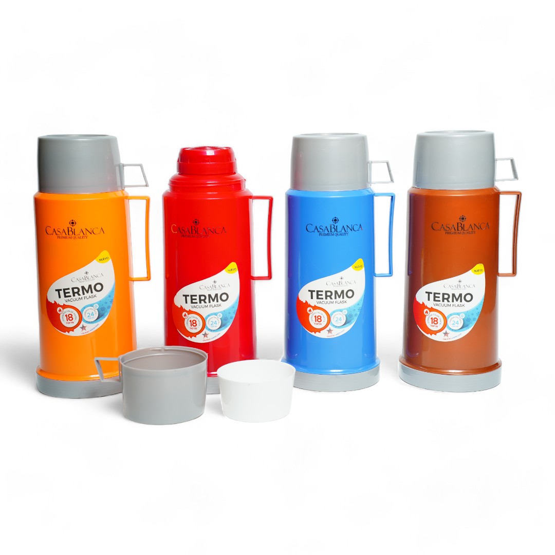 THERMO 1.00 LT-1 TAZA-PERLADO