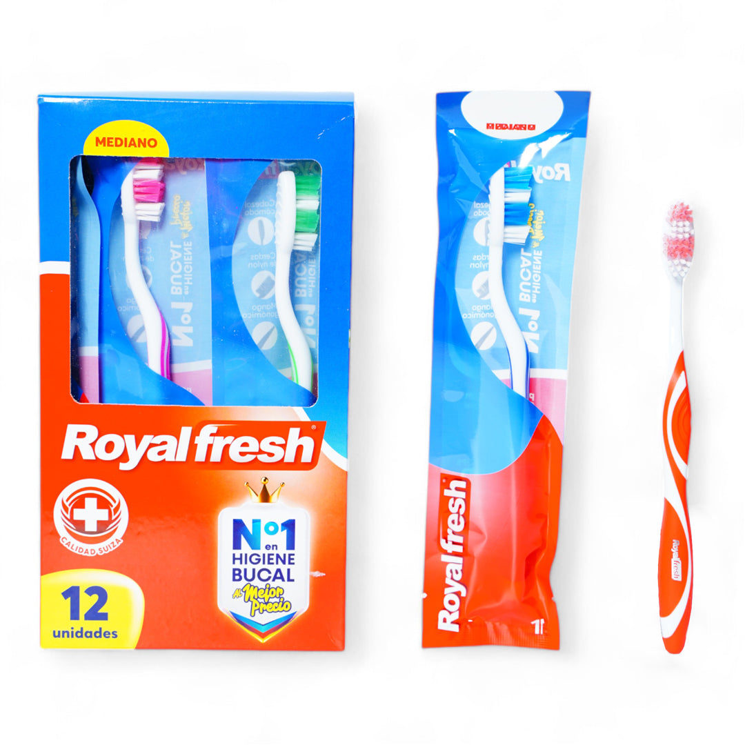 CEPILLO DENTAL ADULTO