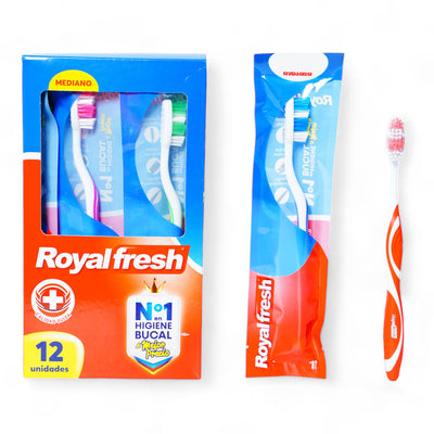 CEPILLO DENTAL ADULTO