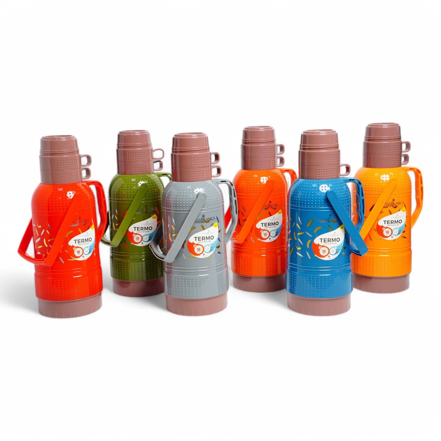 THERMO 3.2  LT-2 TAZA 2TONE