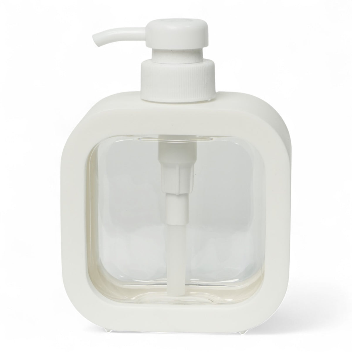 DISPENSADOR DE JABON 300ML