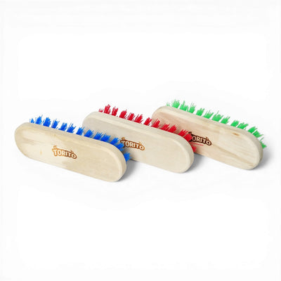 CEPILLO P/ LAVAR D/MADERA GRANDE