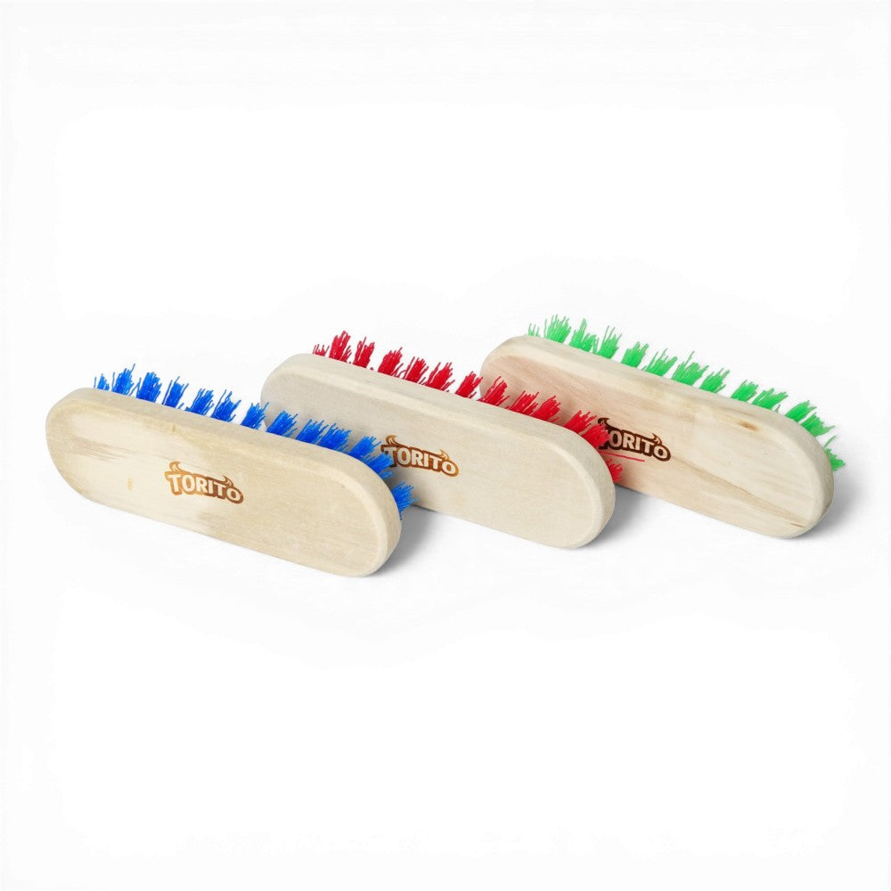 CEPILLO P/ LAVAR D/MADERA GRANDE