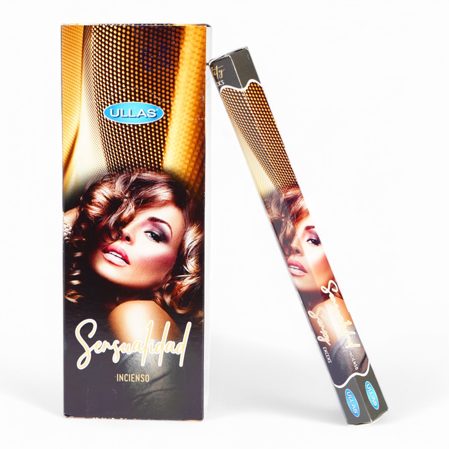 INCIENSO SENSUALIDAD (CJA D/6 TUBOS)