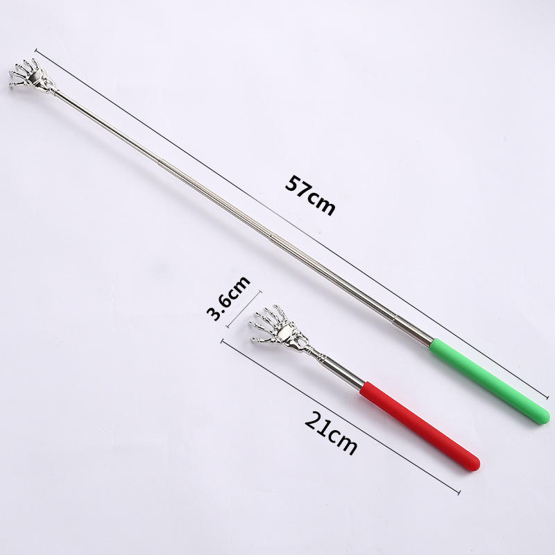 RASCADOR EXTENDIBLE 21-57CM