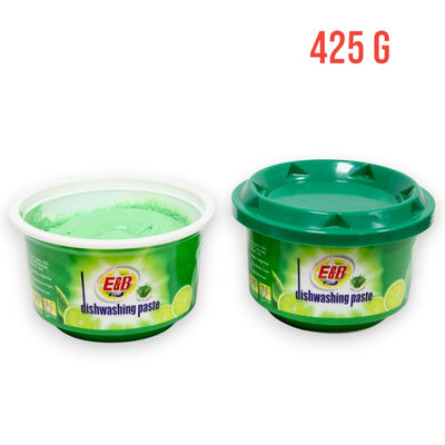 LAVAPLATO 425G LIMON