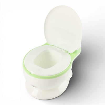 VASENILLA P/BEBE DISEÑO INODORO