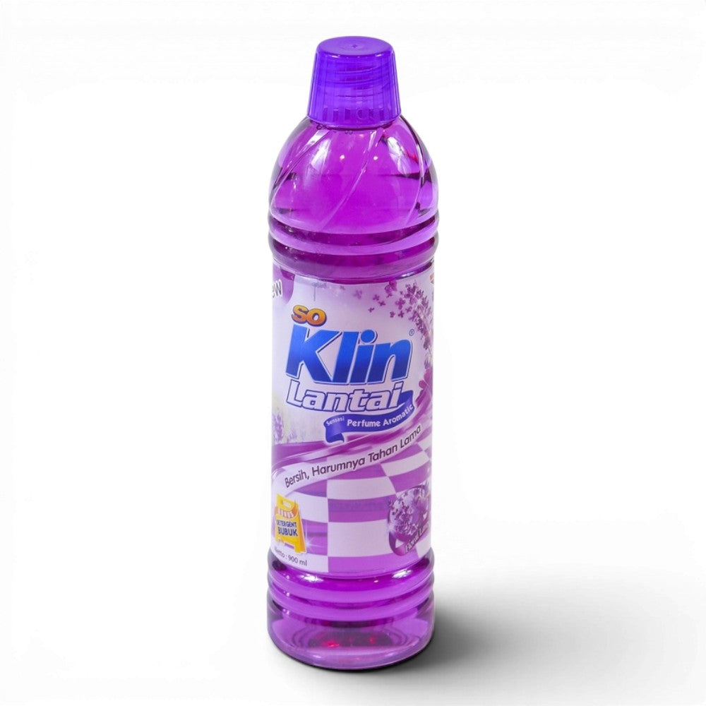RETAIL-LIMPIADOR MULITUSO 450ML LAVANDA