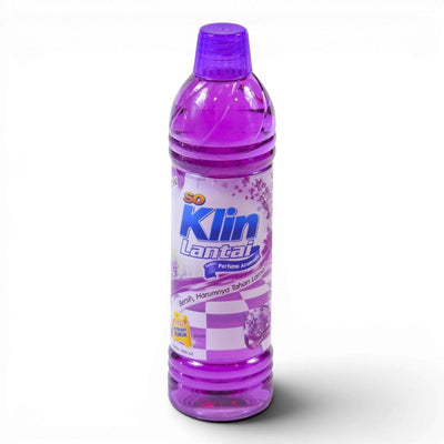 RETAIL-LIMPIADOR MULITUSO 450ML LAVANDA