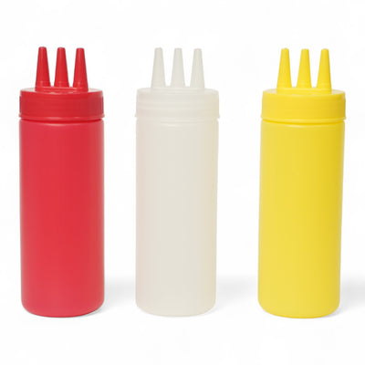 SALSERO 480ML