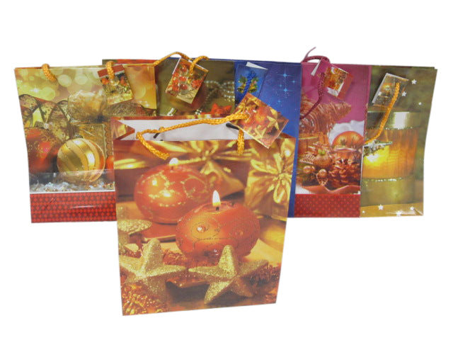 BOLSO DE REGALO NAVIDAD - MEDIUM