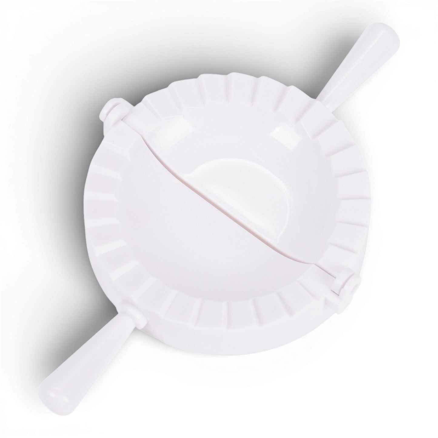MOLDE PARA EMPANADITAS 13CM