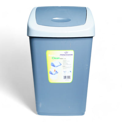 BASURERO PLASTICO 25LT