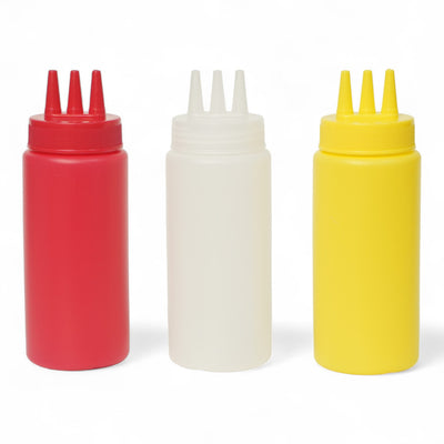 SALSERO 350ML