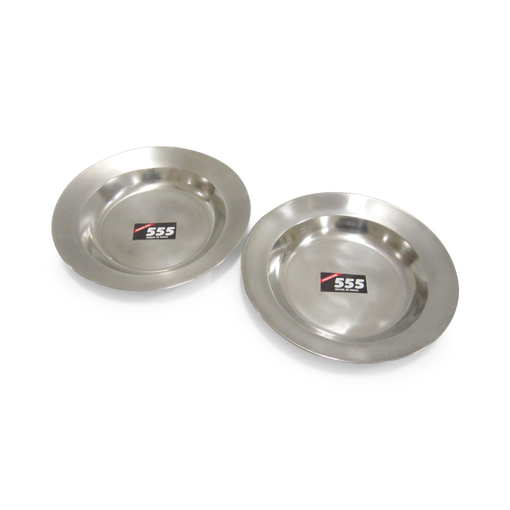 PLATO SOPERO HONDO 26CM