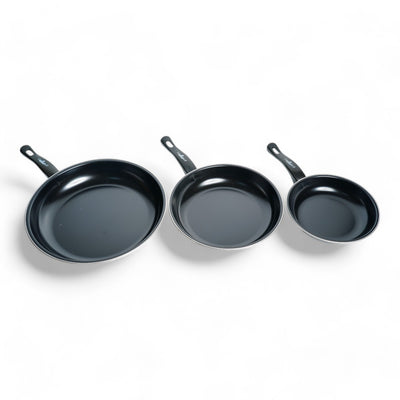 SARTEN JUEGO DE 3 PZA (20/25/30CM)