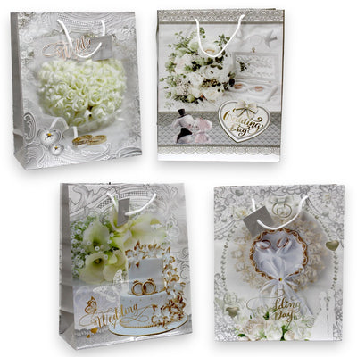 BOLSO DE REGALO - MATRIMONIO EXTRA LARGE