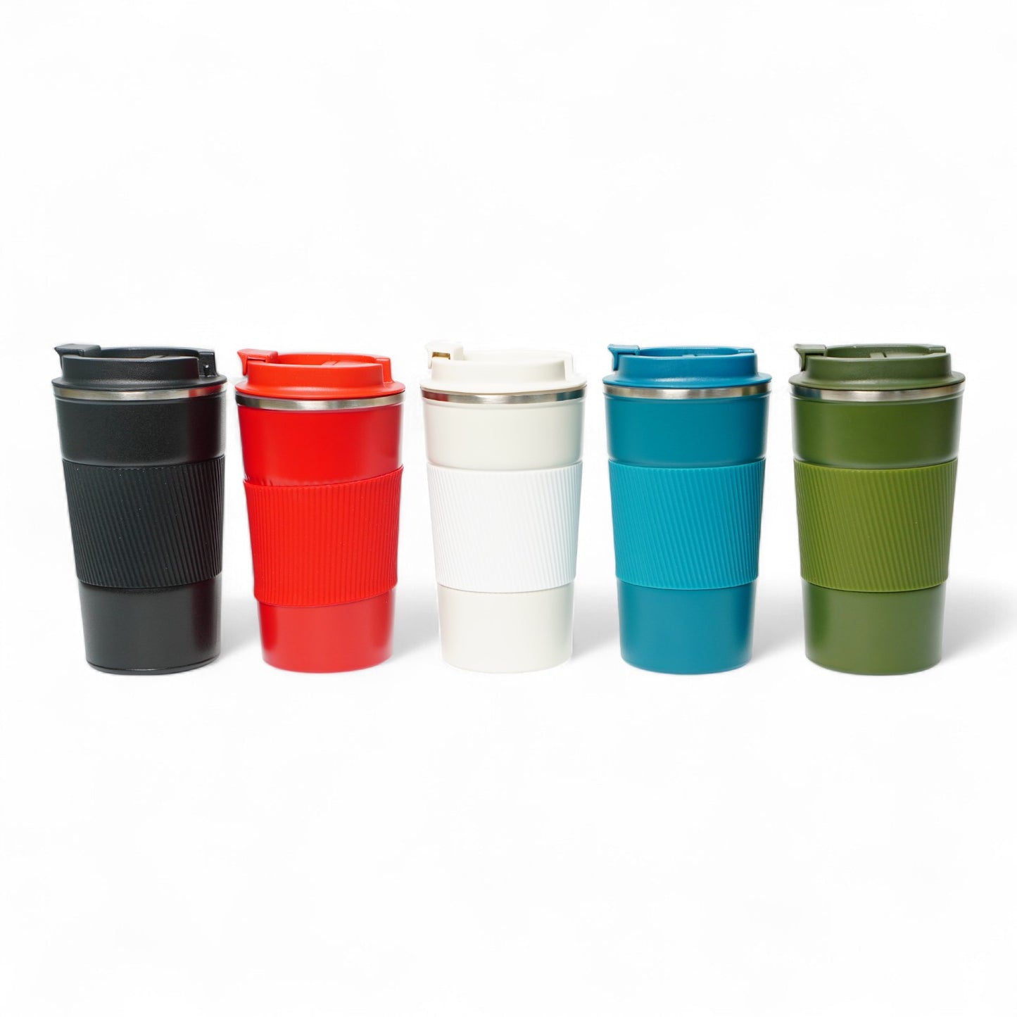 JARRA TERMICA DE ACERO 500ML