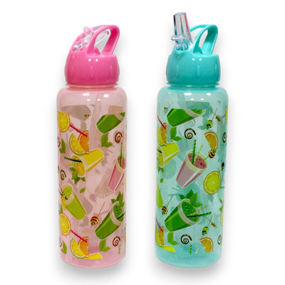 BOTELLA DEPORTIVA PLAST 770ML