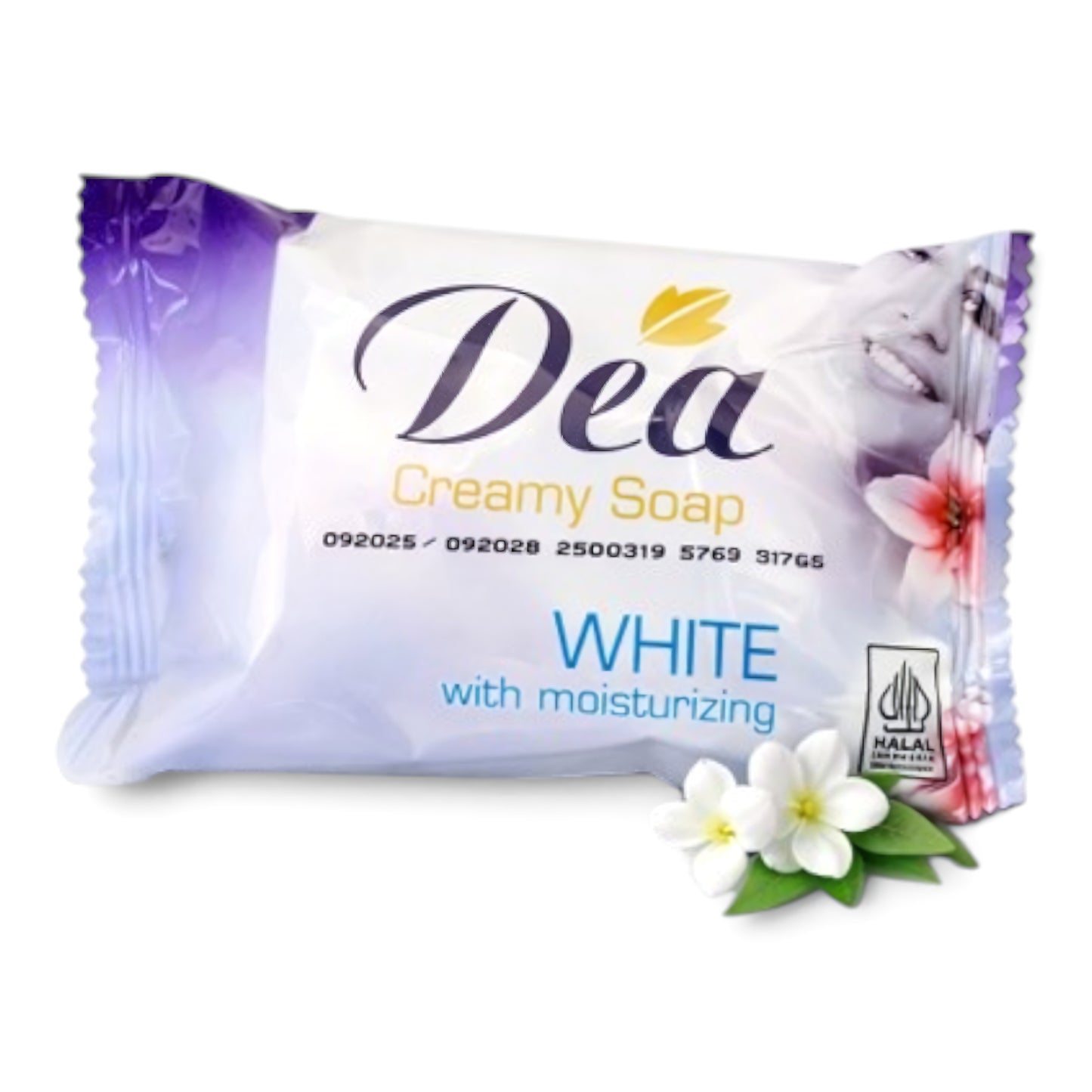 ACC P/BAÑO 100G (72 UNI)