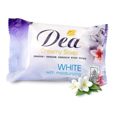 ACC P/BAÑO 100G (72 UNI)