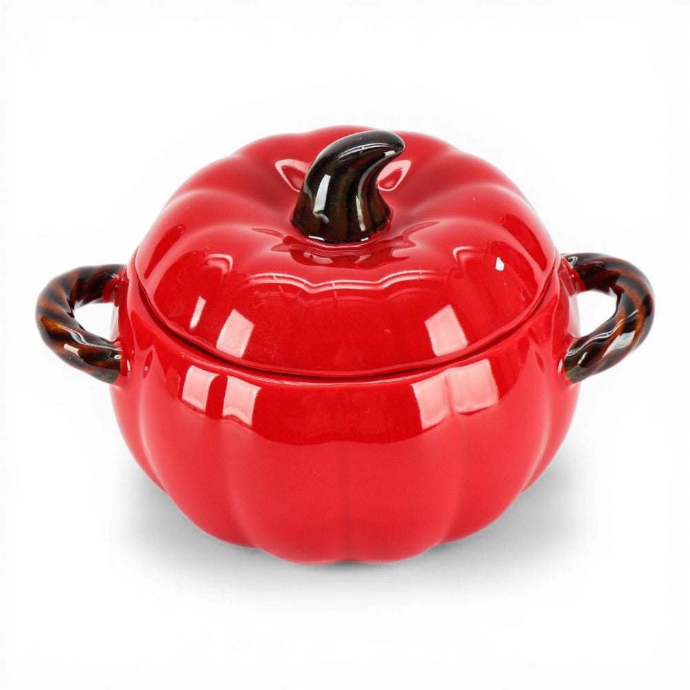 CAZUELA D/CERAMICA 400ML