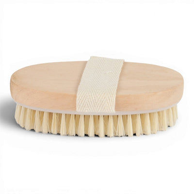 CEPILLO CORPORAL 12X6.5CM