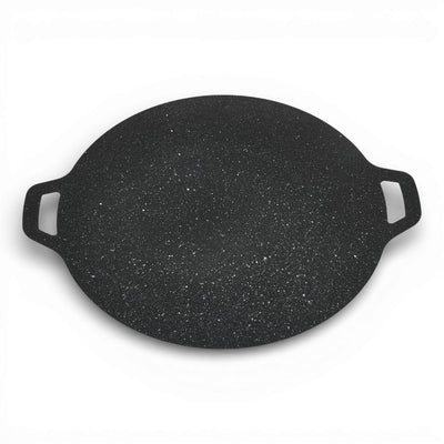 SARTEN DE HIERRO 34CM