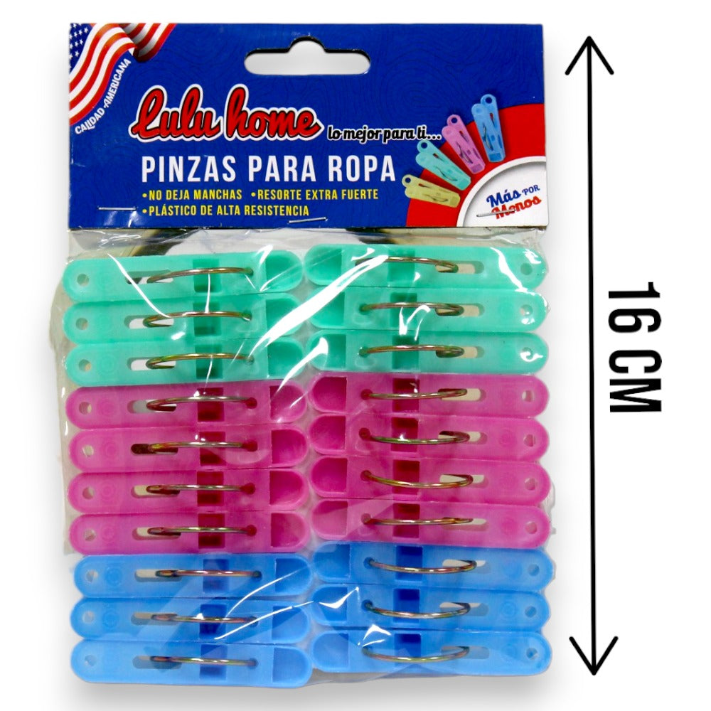 HORQUILLAS 20 PACK