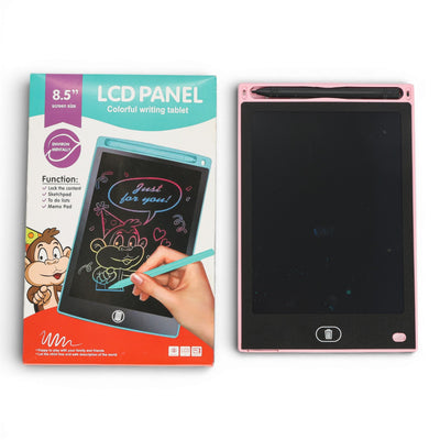 TABLERO LCD 8.2"