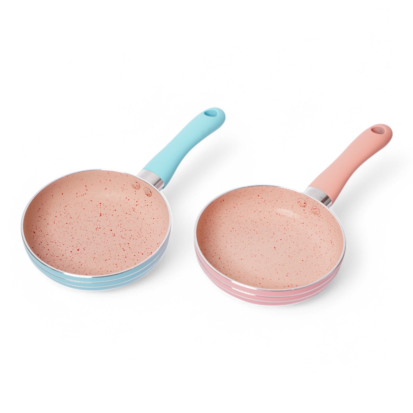 SARTEN ANTIADHERENTE 12CM