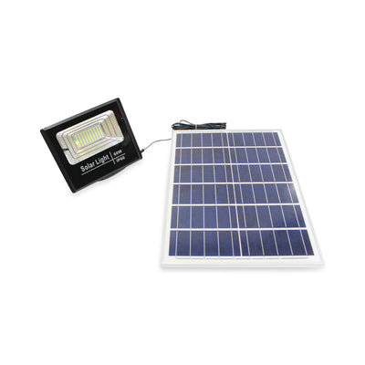 BOMBILLO LED SOLAR 60W