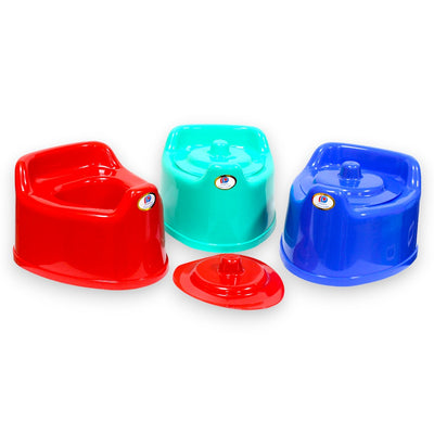 VASENILLA P/BEBE 28X37X27.8 CM