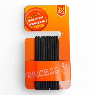 GANCHO P/CABELLO (10 PZAS)