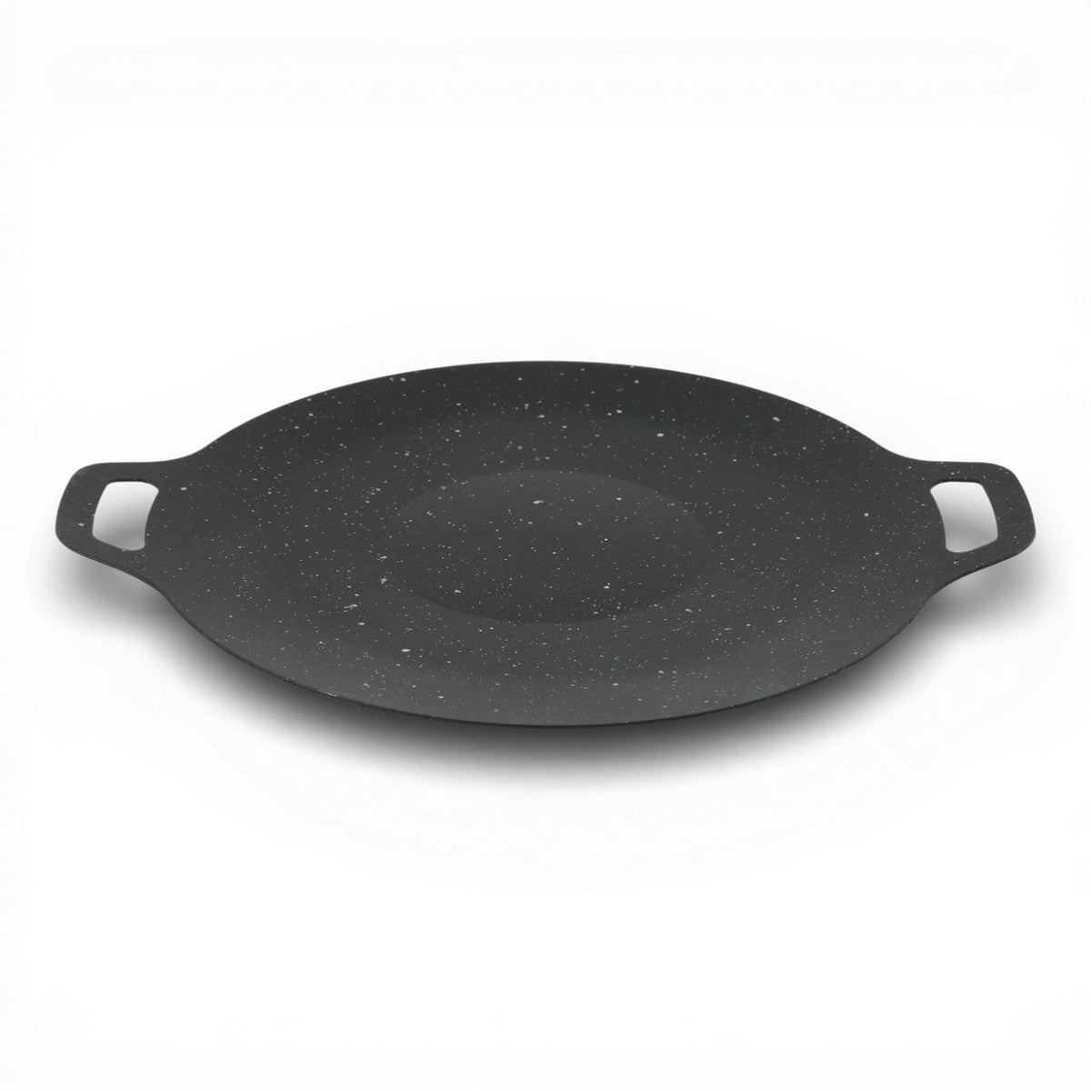 SARTEN DE HIERRO 28CM