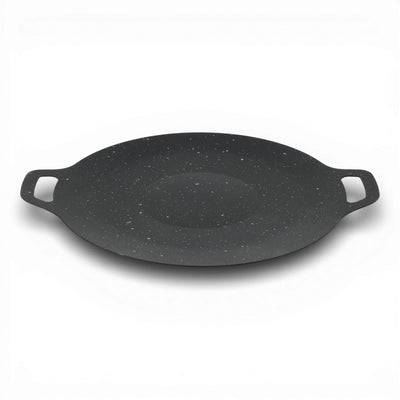 SARTEN DE HIERRO 28CM